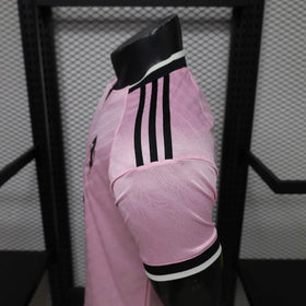 Juventus Gostujući 2026/2027 Dres