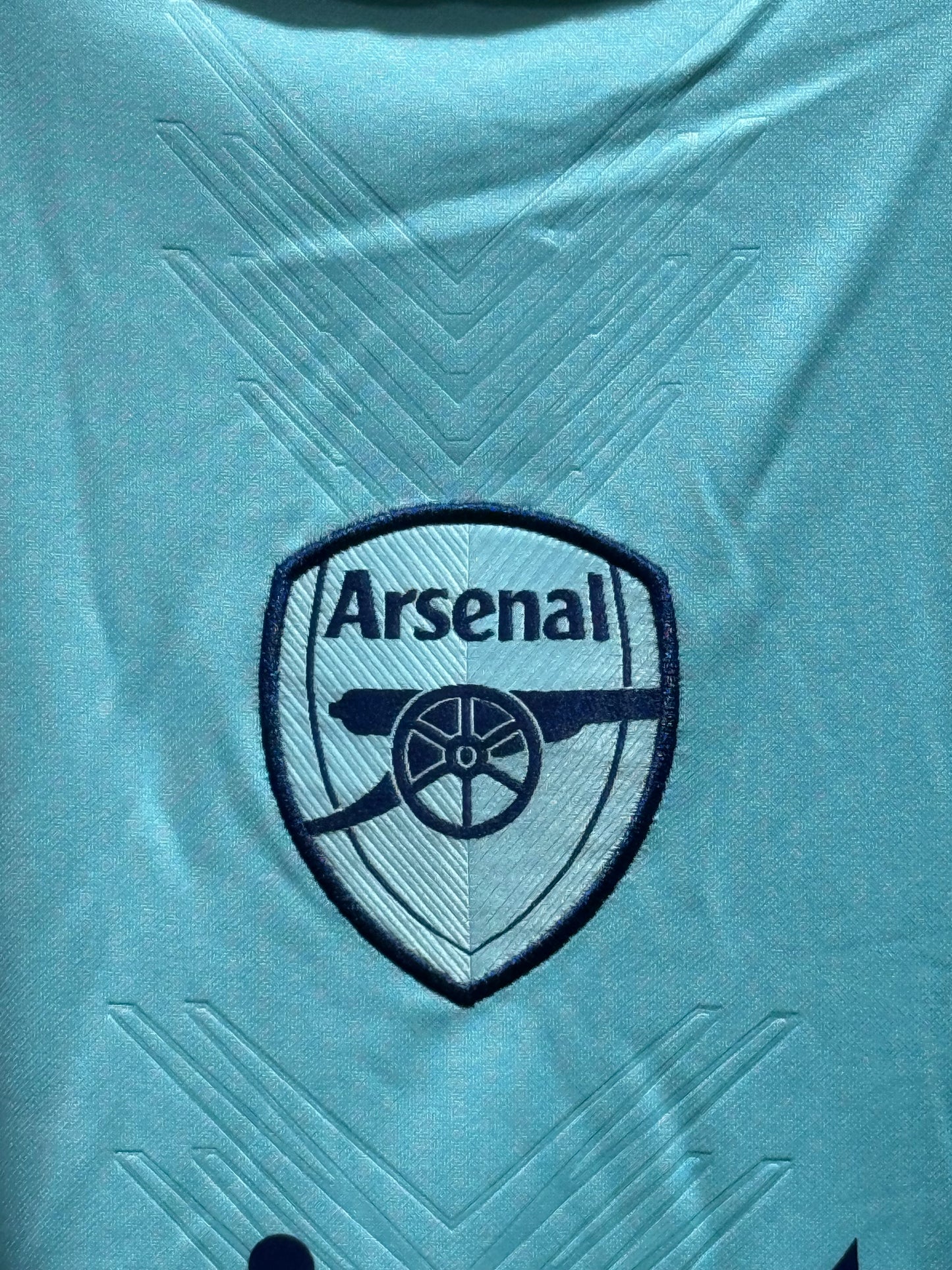 Arsenal Trenerka 2024/2025