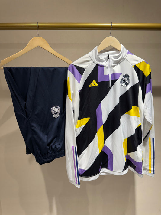 Real Madrid Trenerka 2023/2024