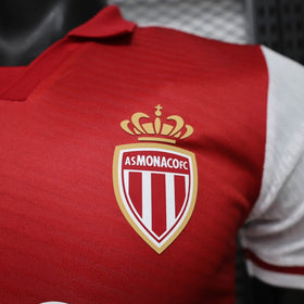 Monaco Domaći 2026/2027 Dres