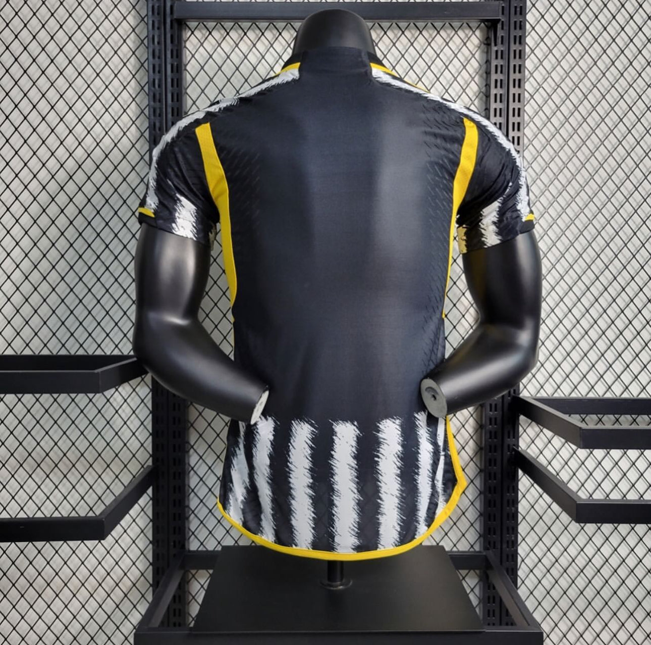 Juventus, Season 2023/2024, Home Jersey