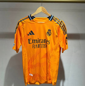 Real Madrid 24/25 Gostujući Dres - Mbappé 9