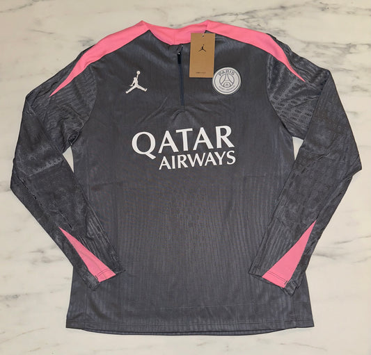 PSG Trenerka 2024/2025