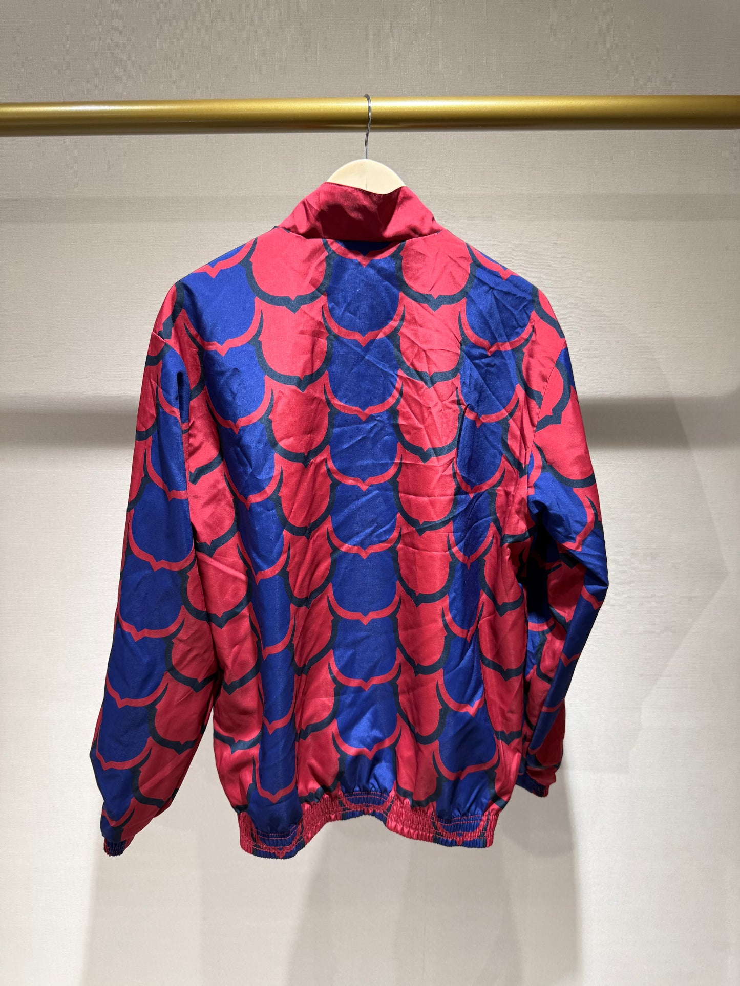 Barcelona Dvostrane WindBreaker