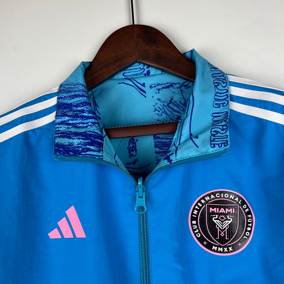 Inter Miami Dvostrane WindBreaker 2024/2025