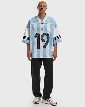 Argentina Remixed preveliki dres