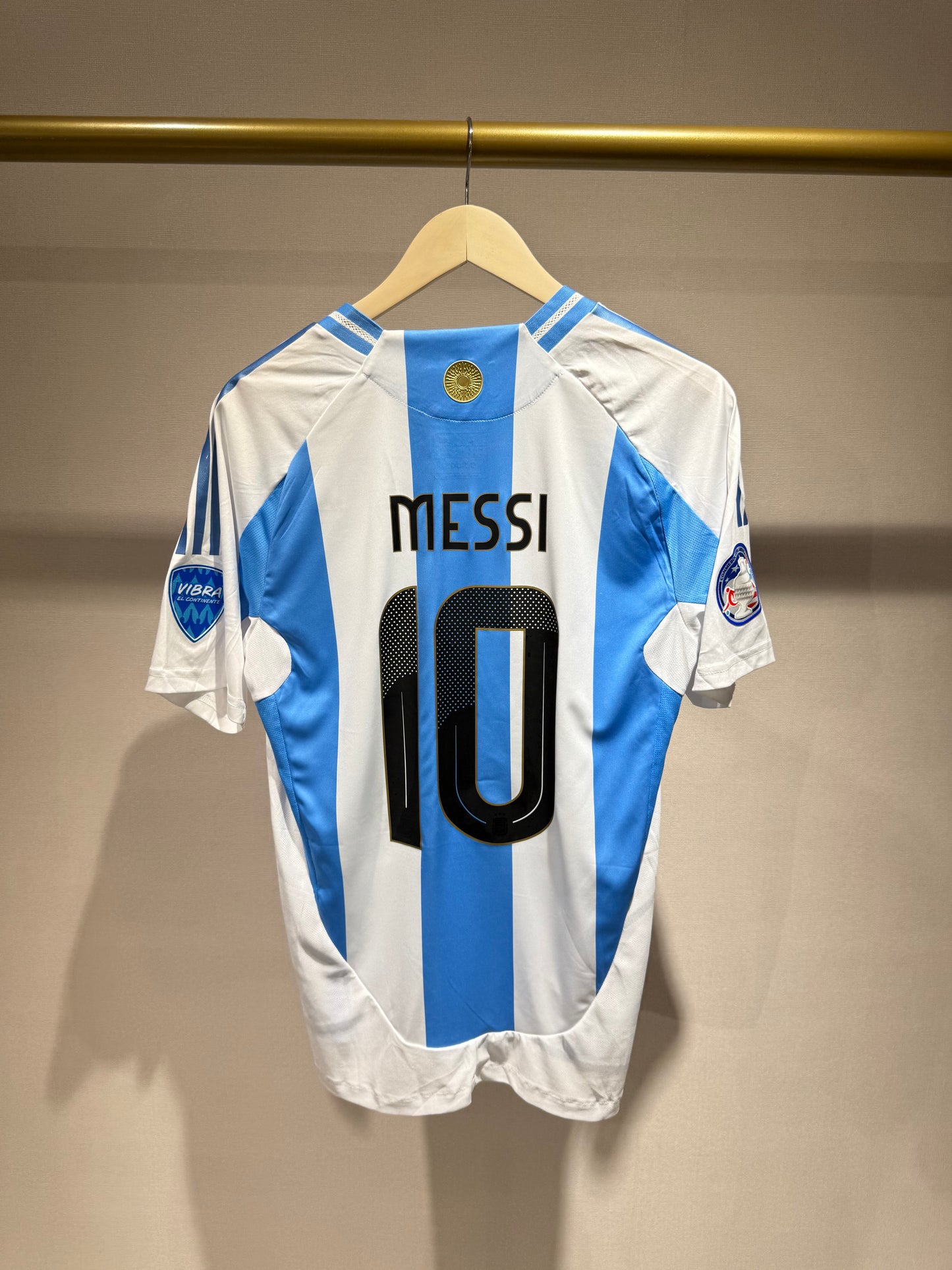 Argentina 2024 Domaći Dres - Messi 10