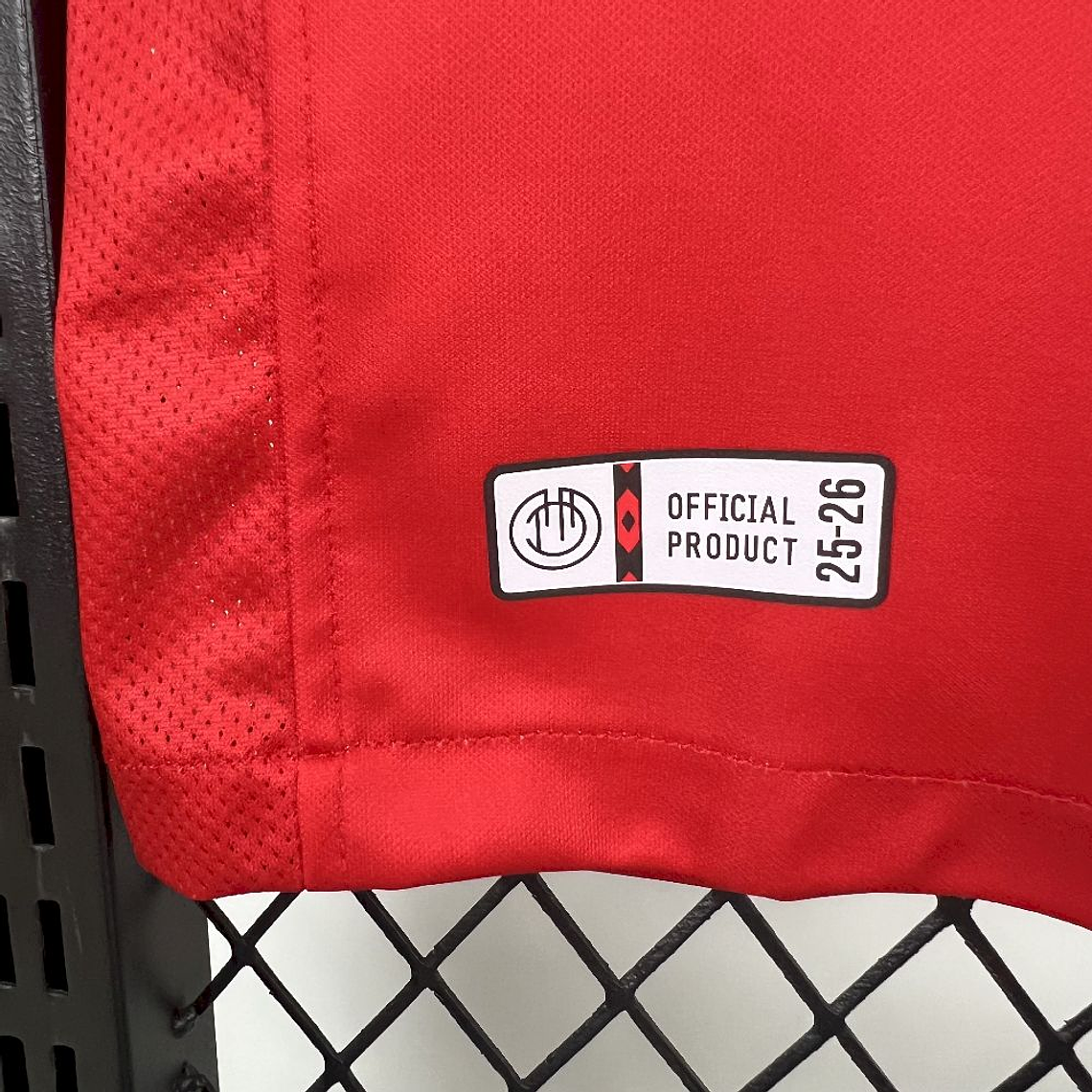 Mallorca, Sezona 2025/2026, Domaći Dres