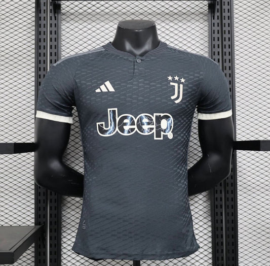 Juventus, Sezona 2023/2024, Treći Dres