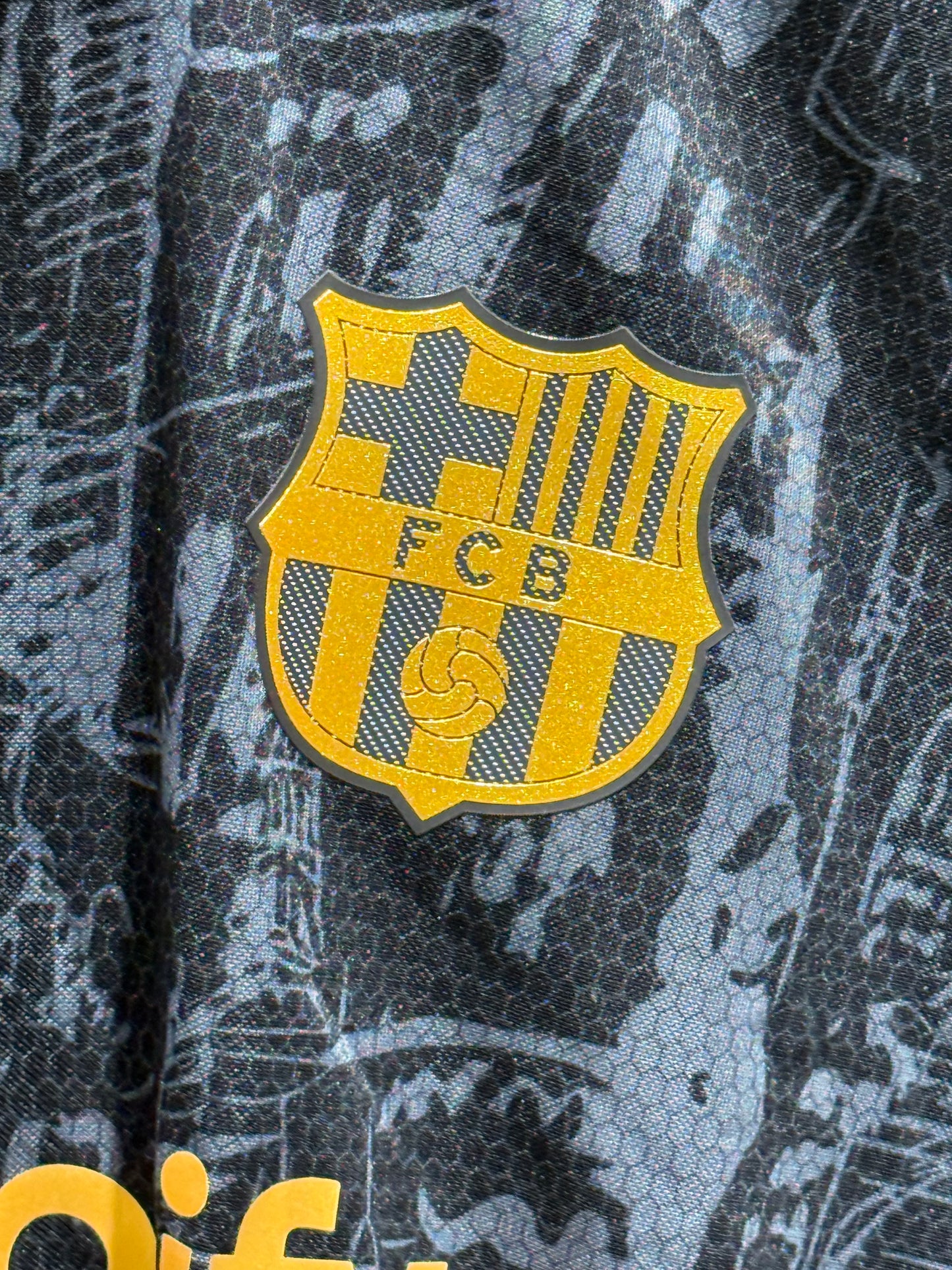 Barcelona Dres Posebna Kolekcija