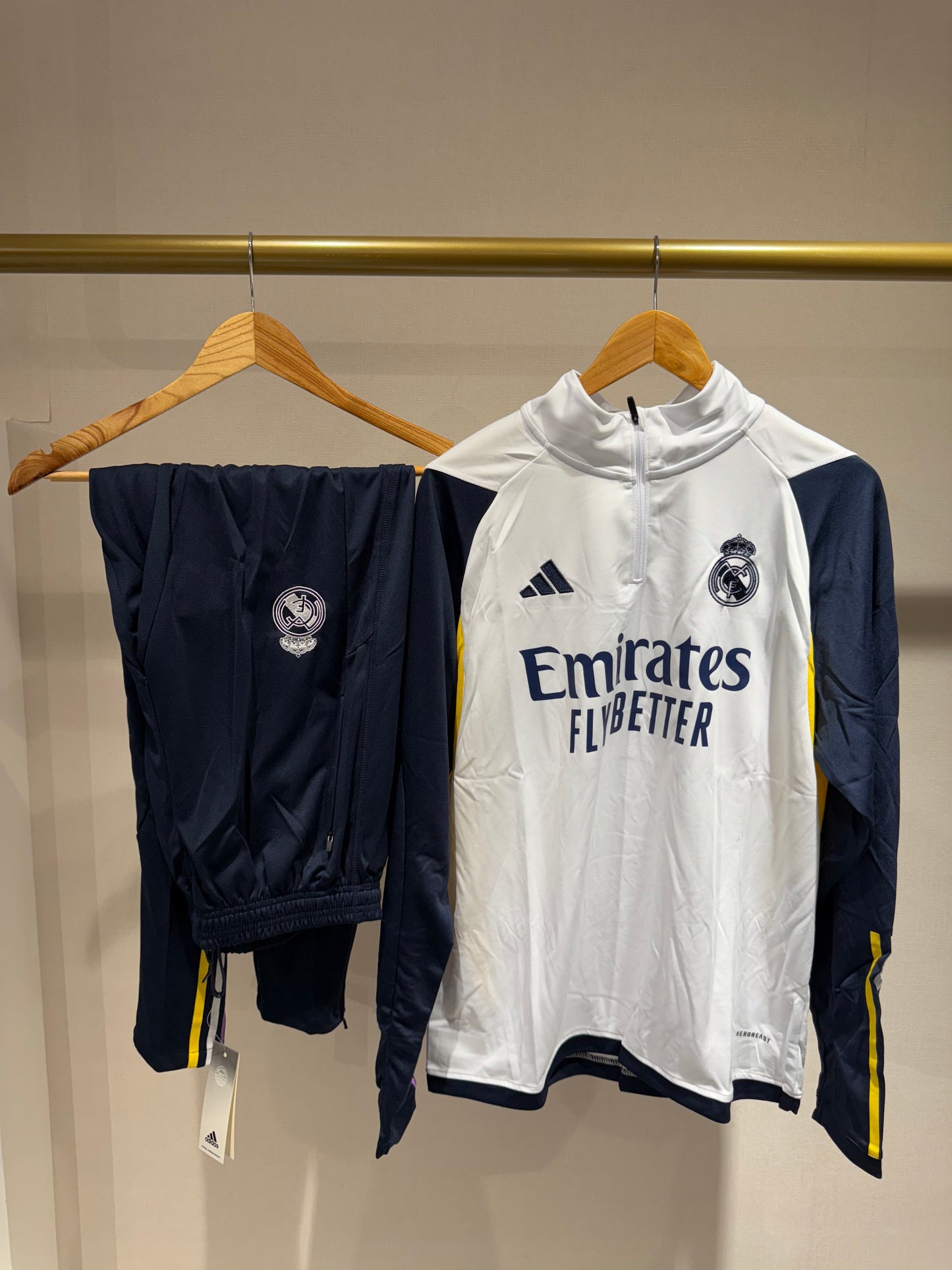 Real Madrid Trenerka 2023/2024