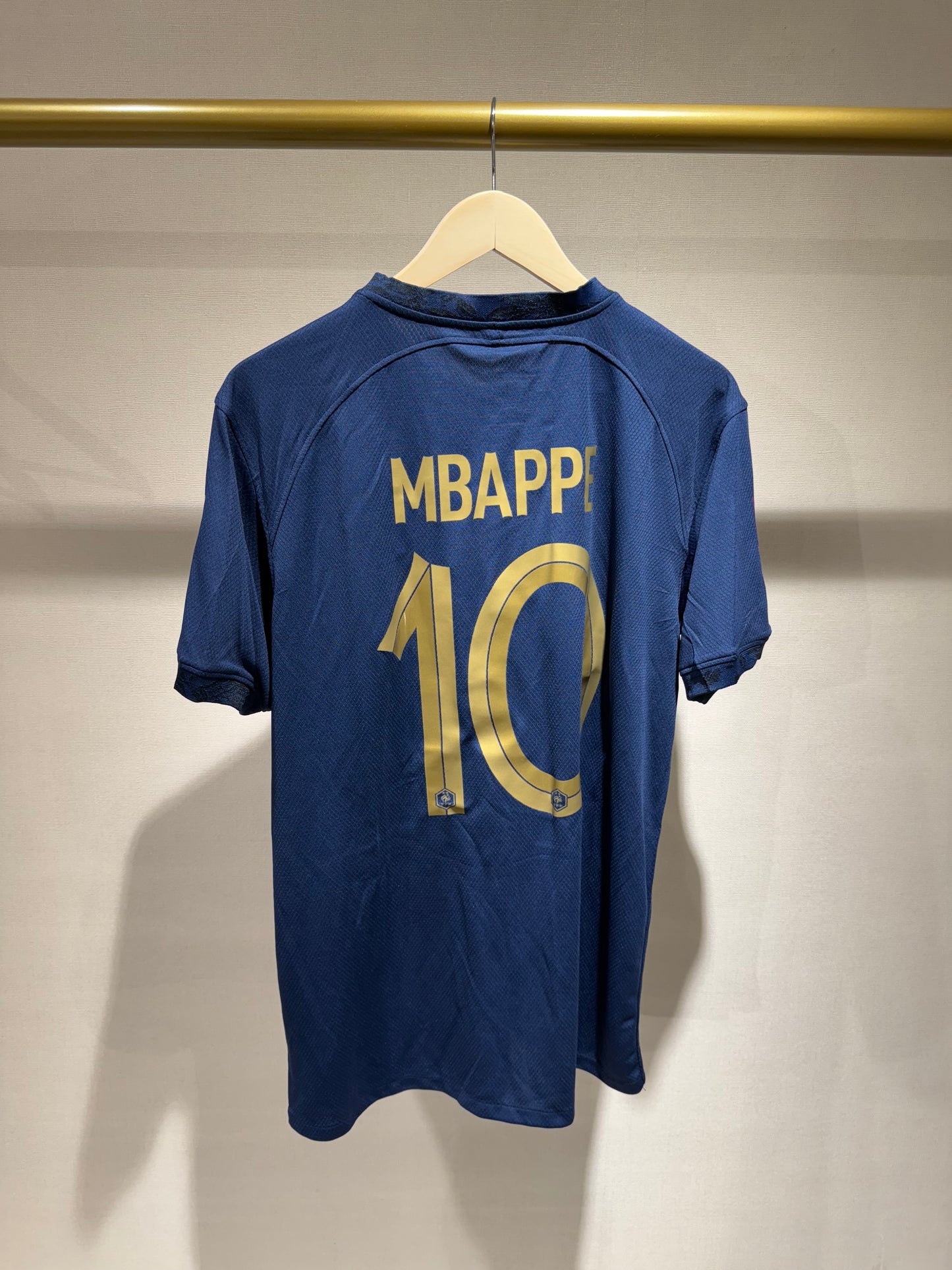 Francuski Domaći 2022 Dres