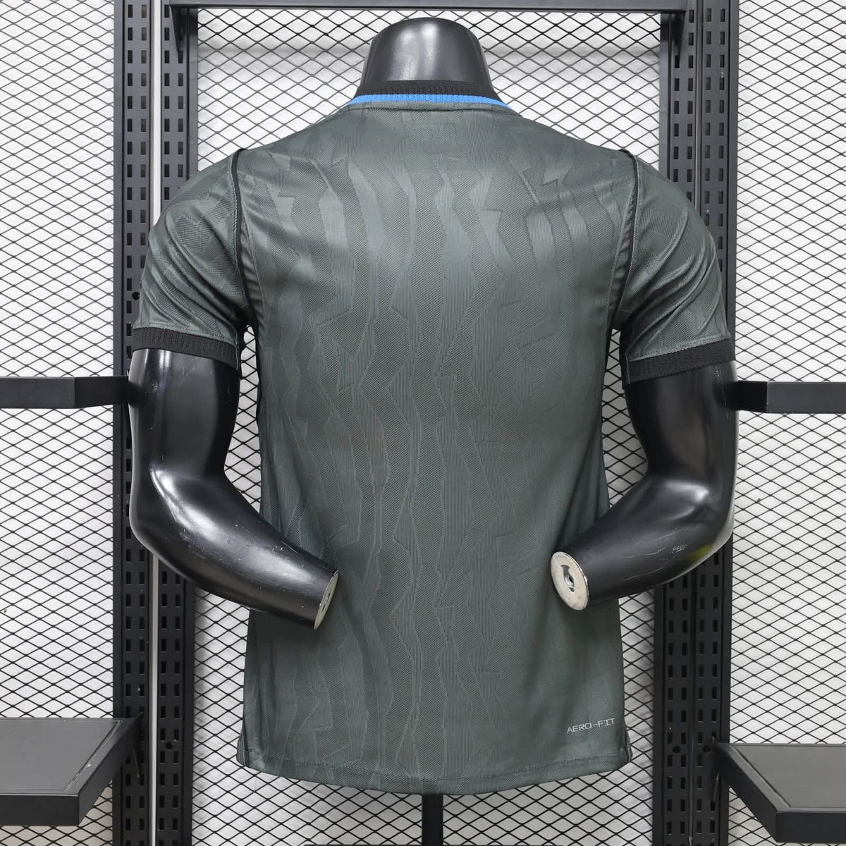 Inter Milan Treći 2026/2027 Dres