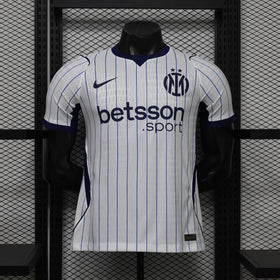 Inter Milan Gostujući 2026/2027 Dres
