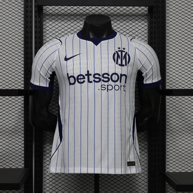Inter Milan Gostujući 2026/2027 Dres