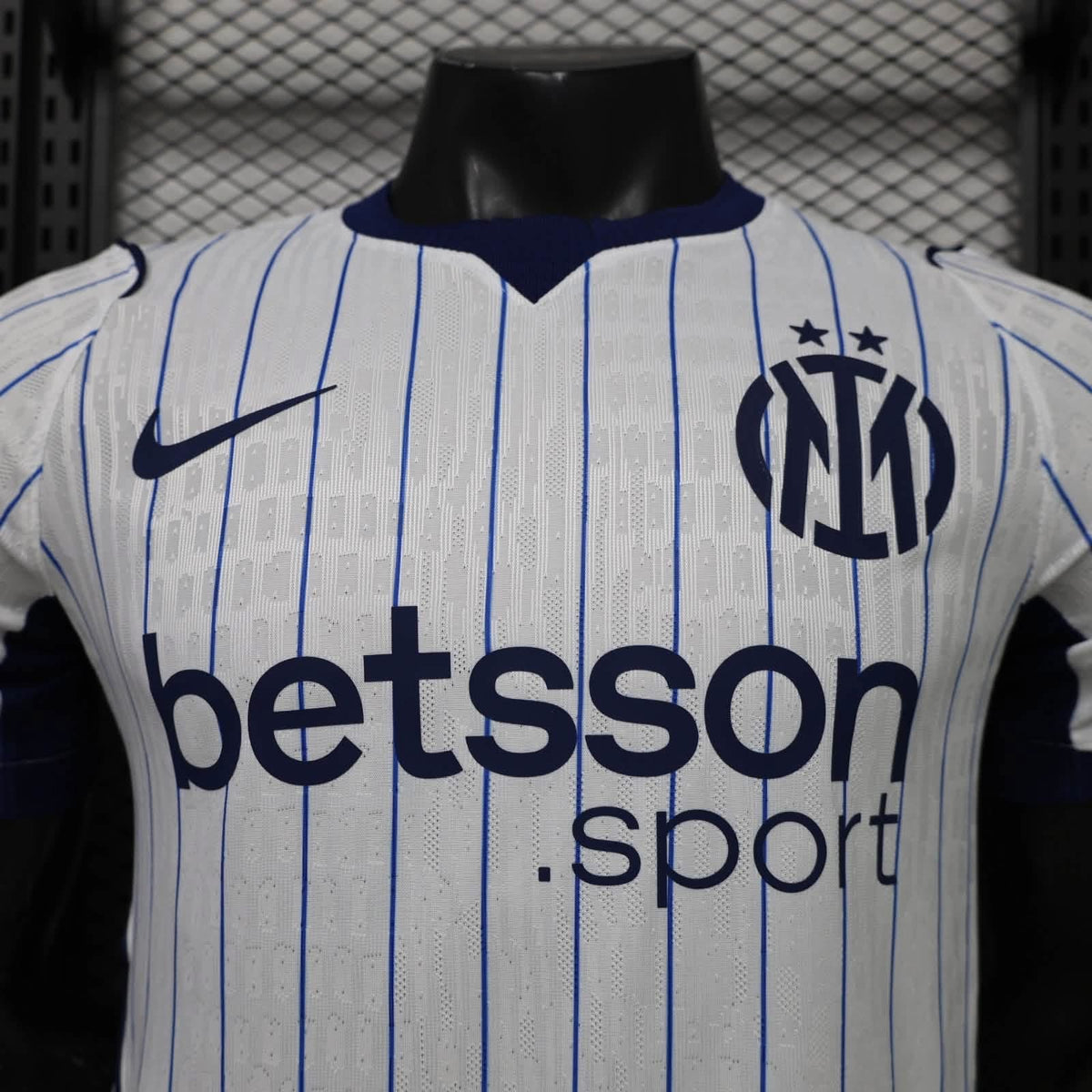 Inter Milan Gostujući 2026/2027 Dres