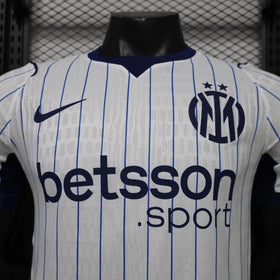 Inter Milan Gostujući 2026/2027 Dres