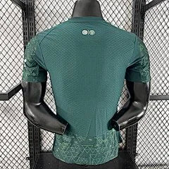 Manchester City, Sezona 2025/2026, Četvrti Dres