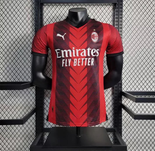 AC Milan, Season 2023/2024, Home Jersey