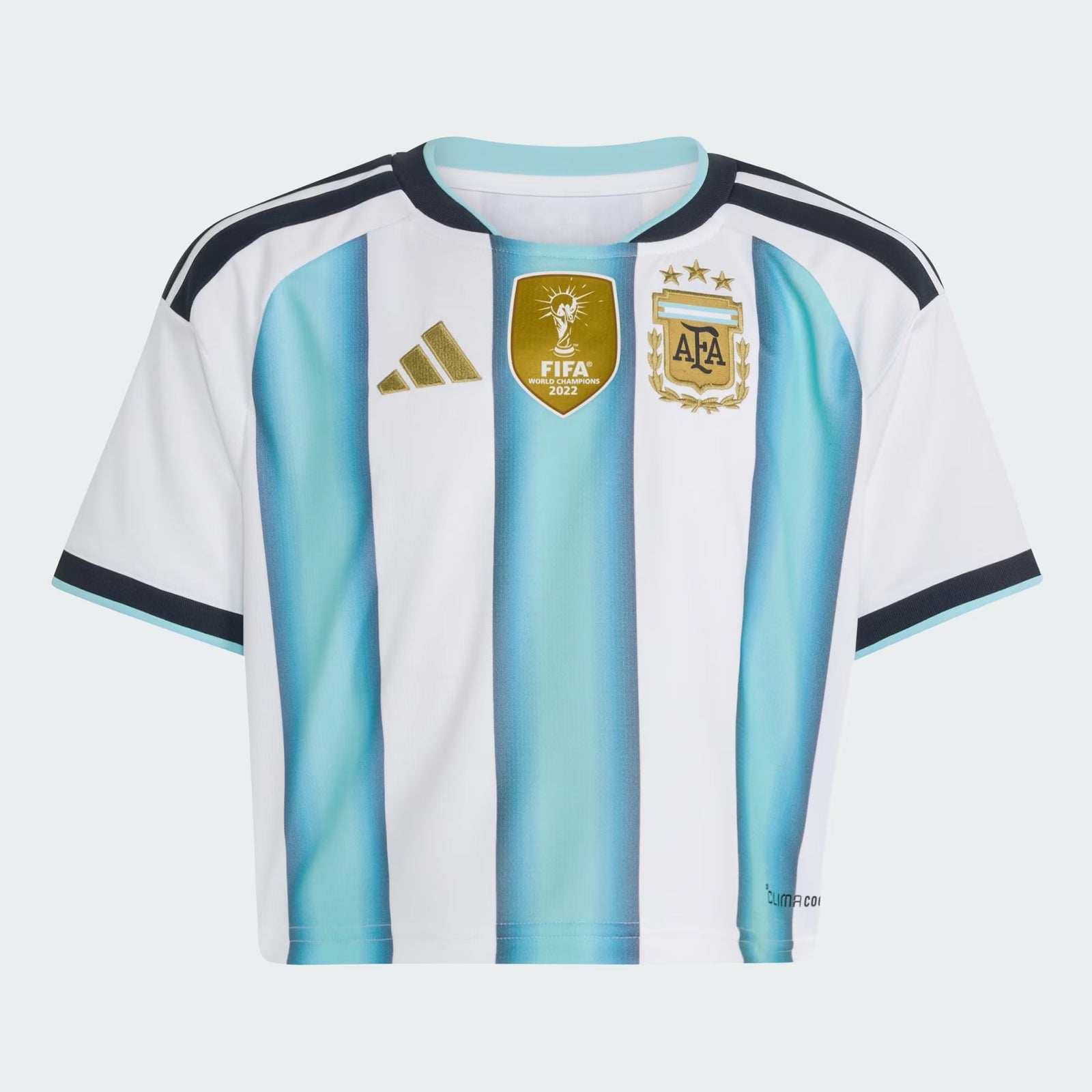 Argentina Crop Rukav