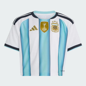 Argentina Crop Rukav