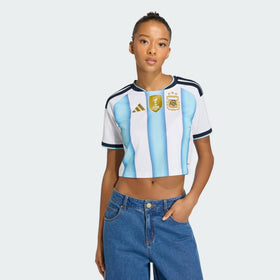 Argentina Crop Rukav