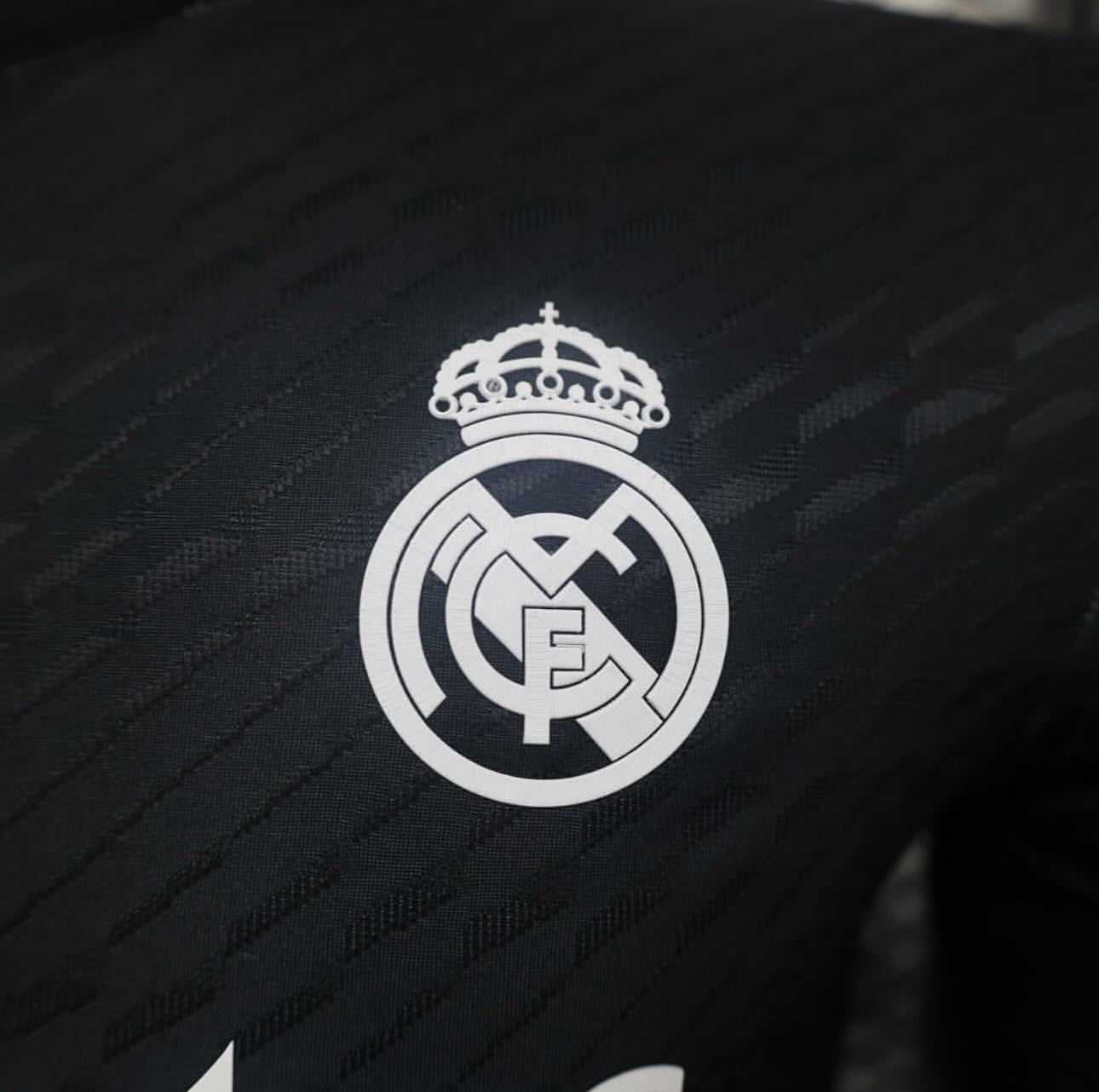 Real Madrid, Season 2024/2025, Y-3 Edition Jersey