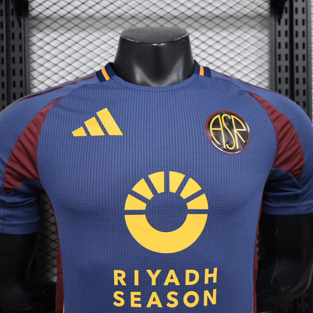 Roma, Season 2024/2025, Third Jersey