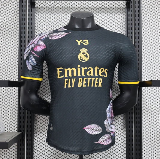 Real Madrid, Y-3 Special Jersey