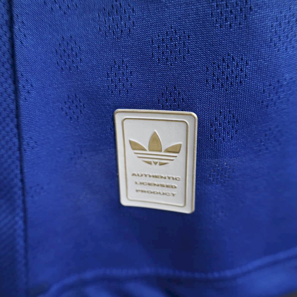 Real Madrid, Sezona 2025/2026, Treći Dres