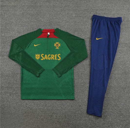 Portugal Trenerka 2024/2025