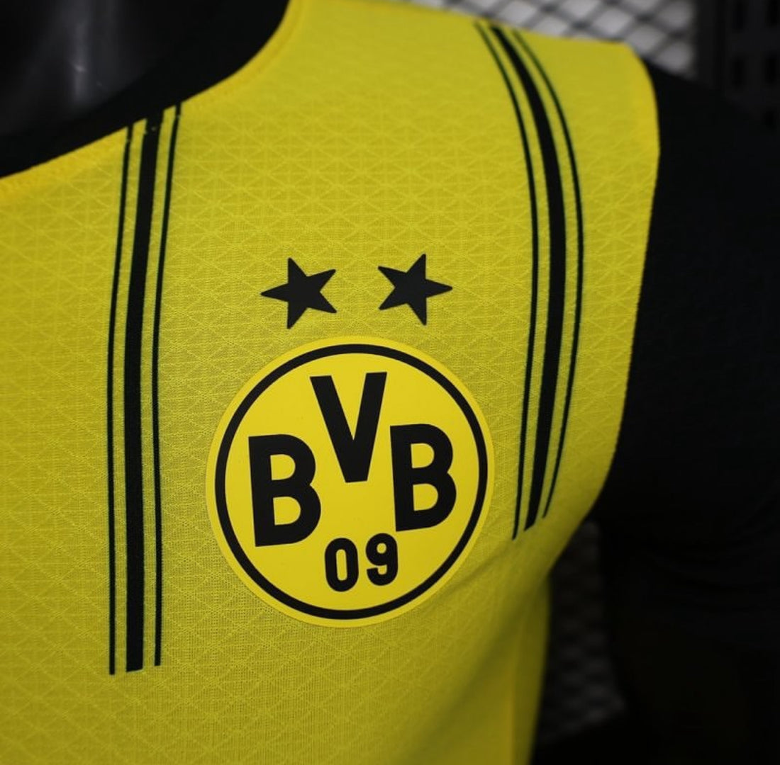 Dortmund, Season 2024/2025, Domaći Dres