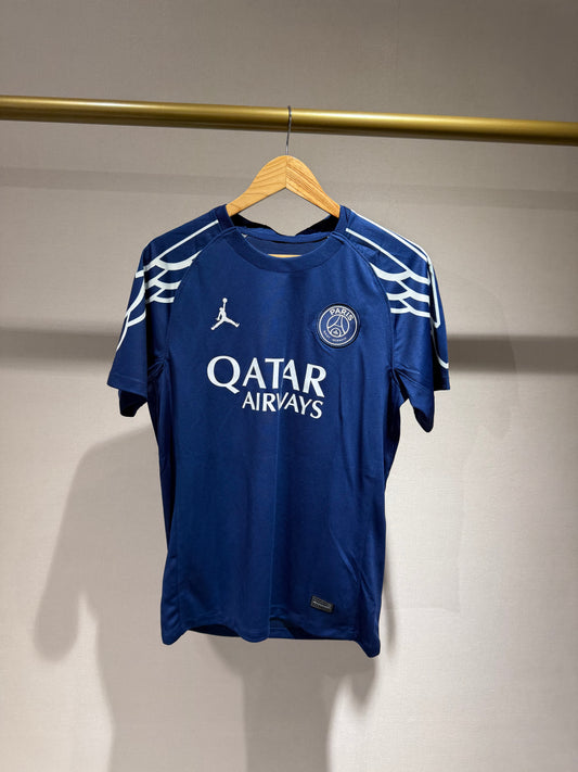 PSG, Sezona 2024/2025, Treći Dres - Barcola 29