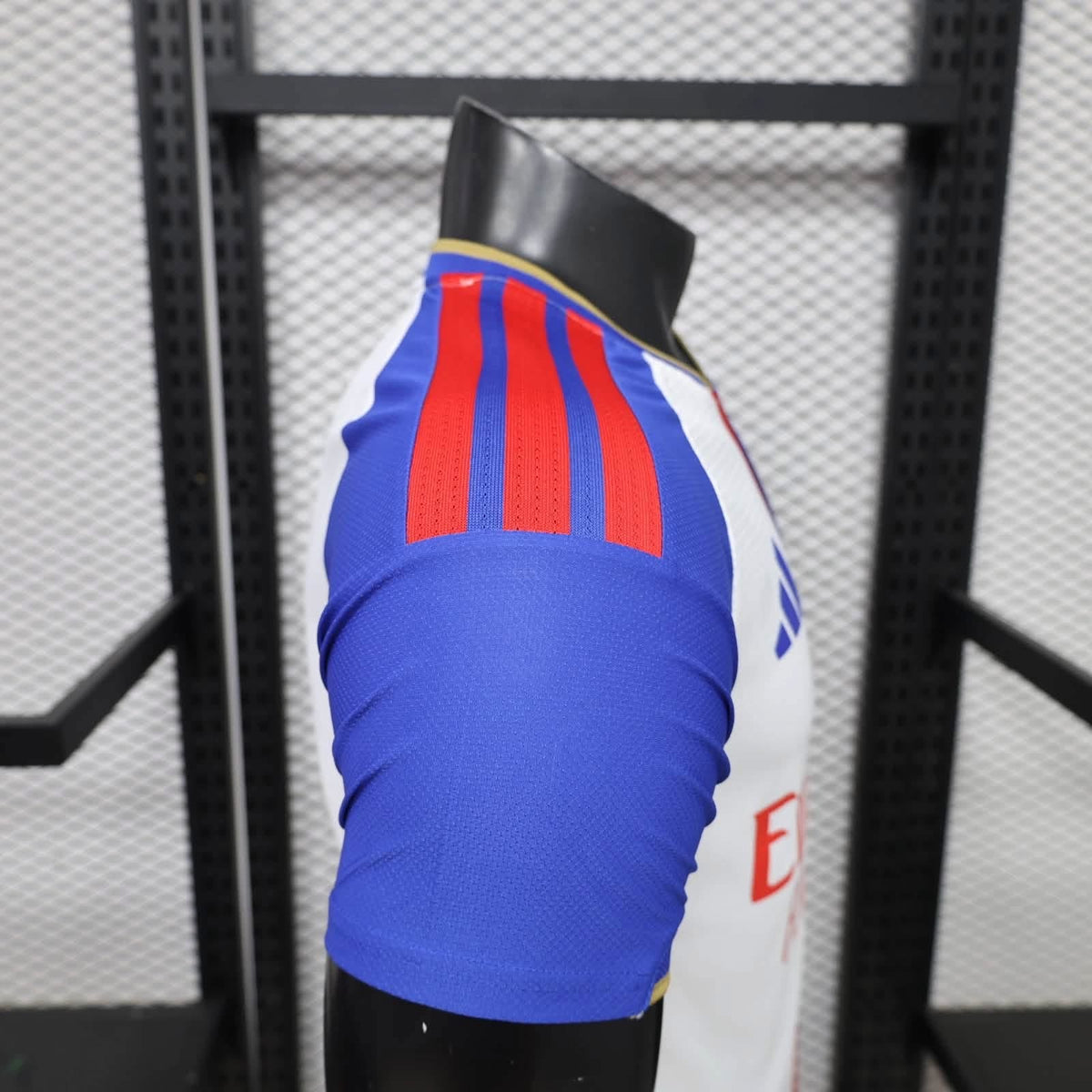 Lyon Domaći 2026/2027 Dres