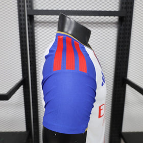 Lyon Domaći 2026/2027 Dres
