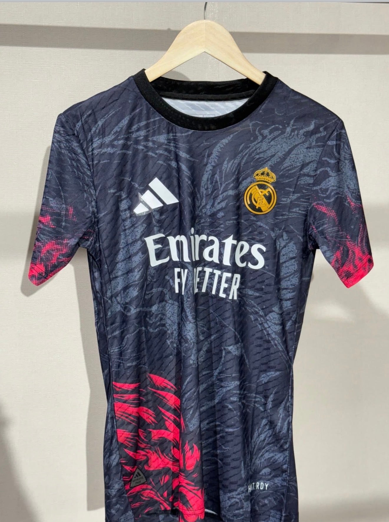 Real Madrid Dres Posebna Kolekcija