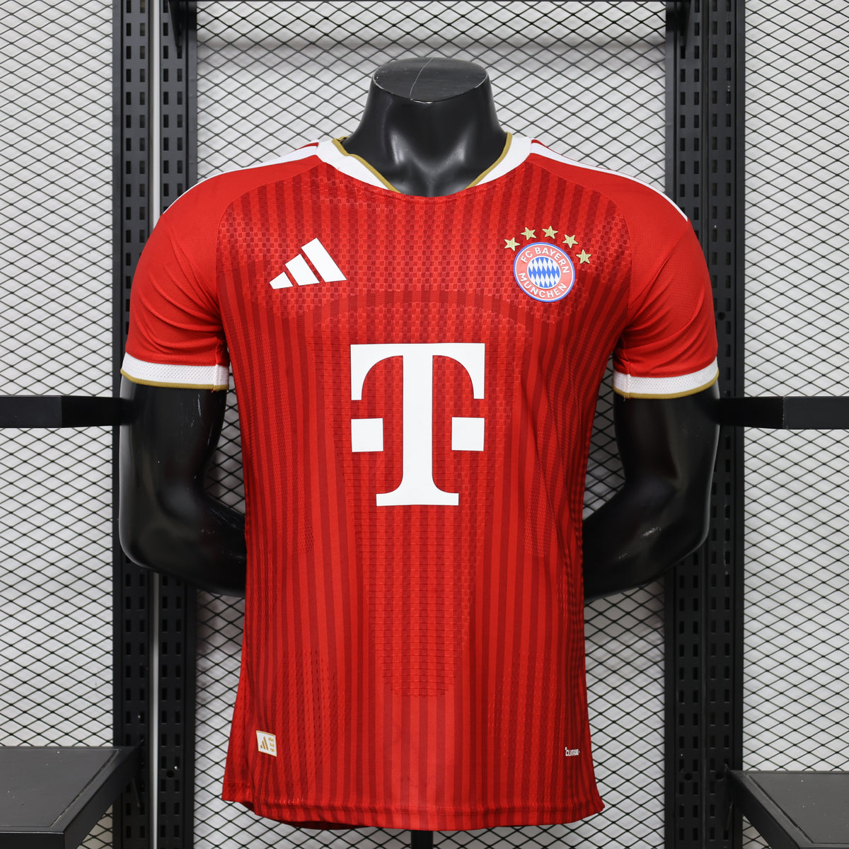 Bayern Münich Domaći 2026/2027 Dres