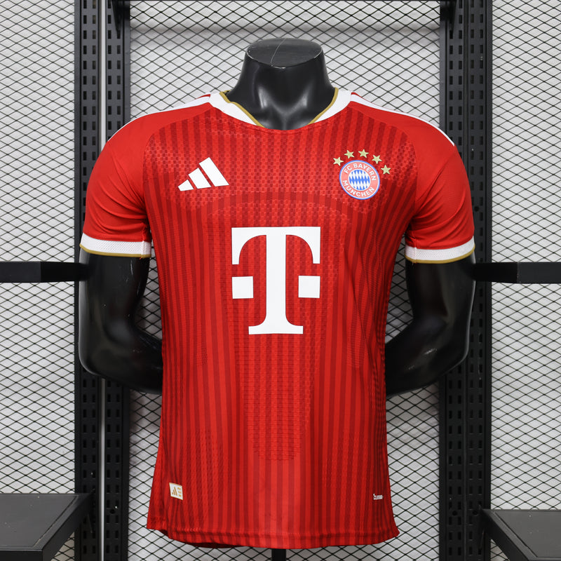Bayern Münich Domaći 2026/2027 Dres