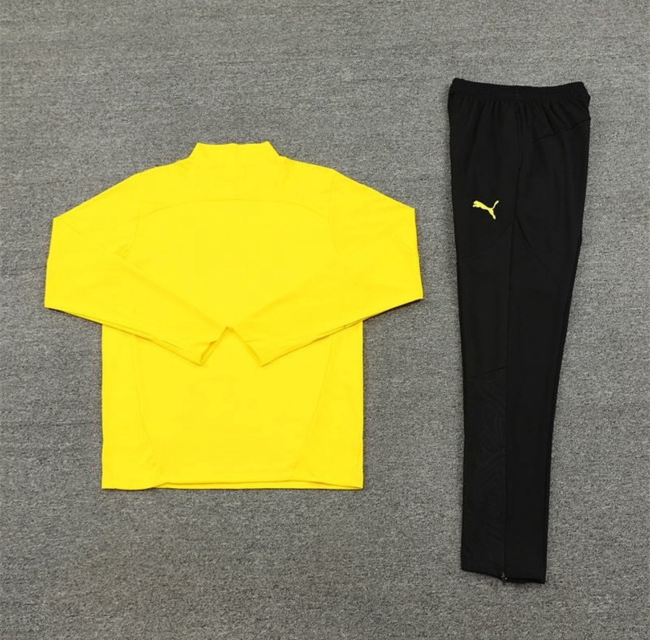 Dortmund Tracksuit 2024/2025