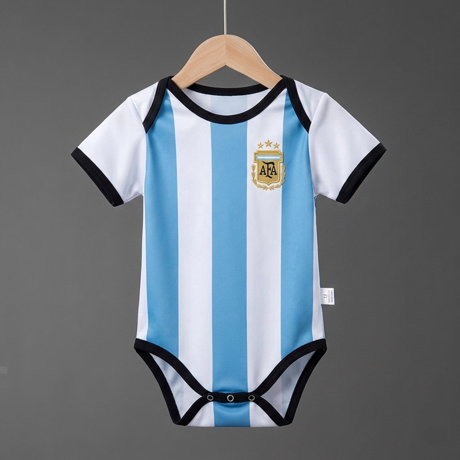 Argentinski bodi za bebe