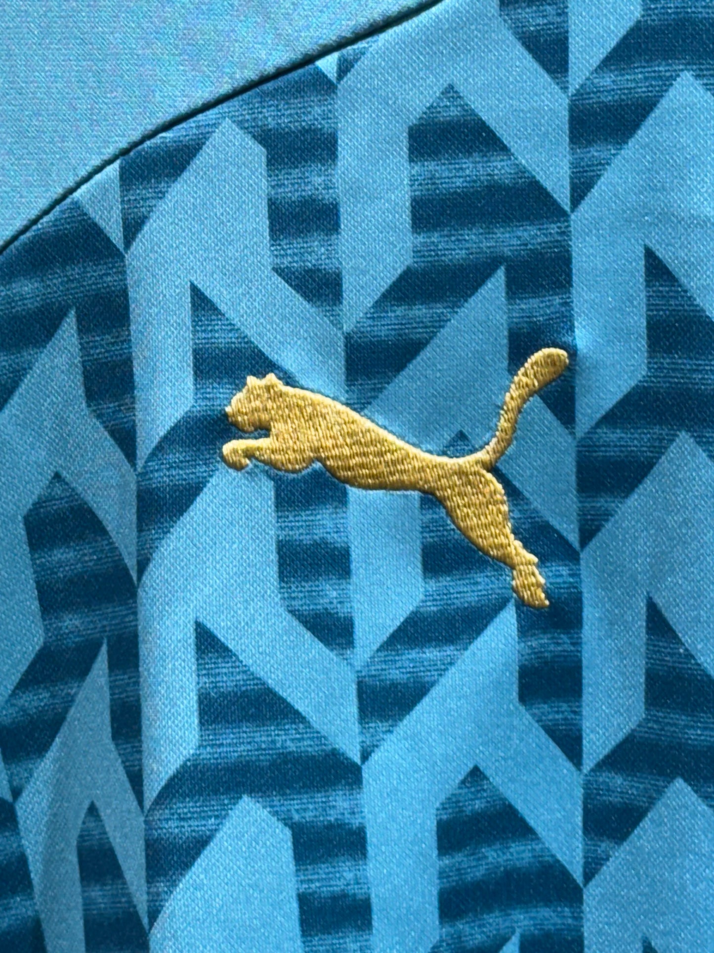 Marseille Trenerka 2024/2025