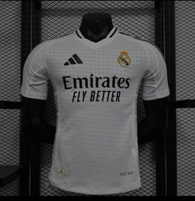 Real Madrid Domaći 2024/2025 Dres - Mbappe 9