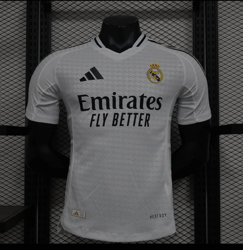 Real Madrid Domaći 2024/2025 Dres - Mbappe 9