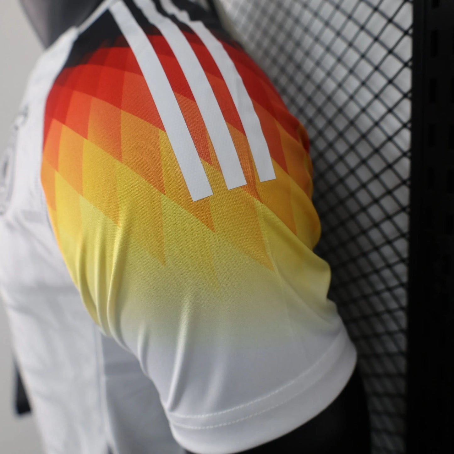 Germany Euro 2024 Home Jersey