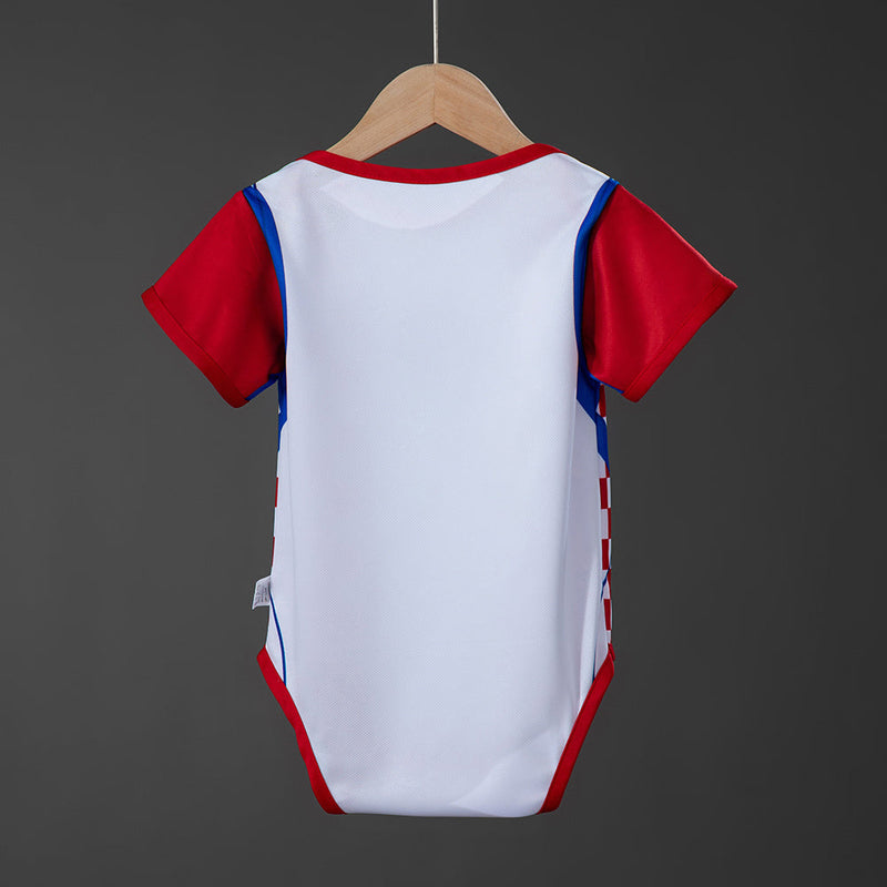 Hrvatska Bodi za Bebe (Na Stanju)