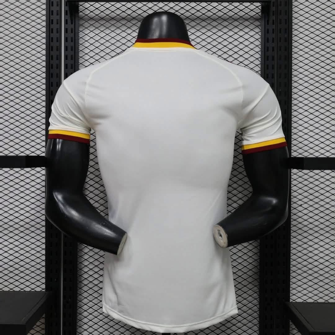 Roma Gostujući 2026/2027 Dres