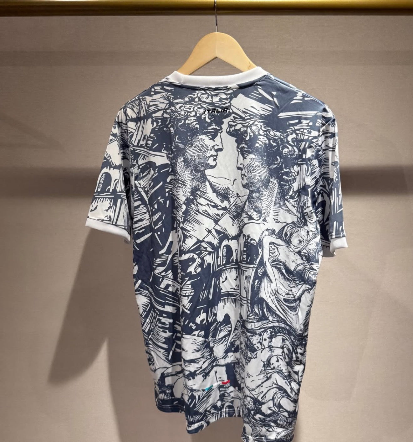 Italija  Posebna Kolekcija Dres