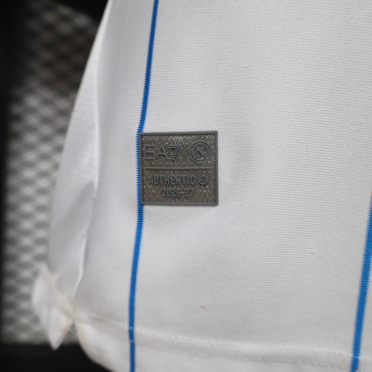 Napoli Gostujući 2026/2027 Dres