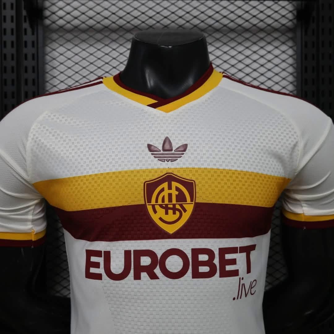 Roma Gostujući 2026/2027 Dres
