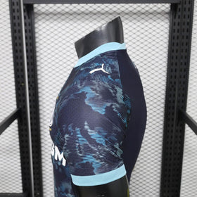 Marseille Gostujući 2026/2027 Dres